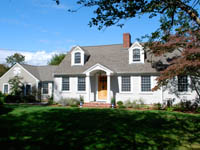 Custom Homes