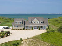 Custom Homes